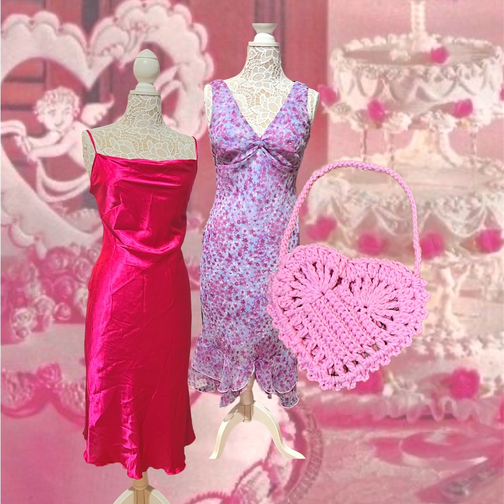 The Valentine Bundle